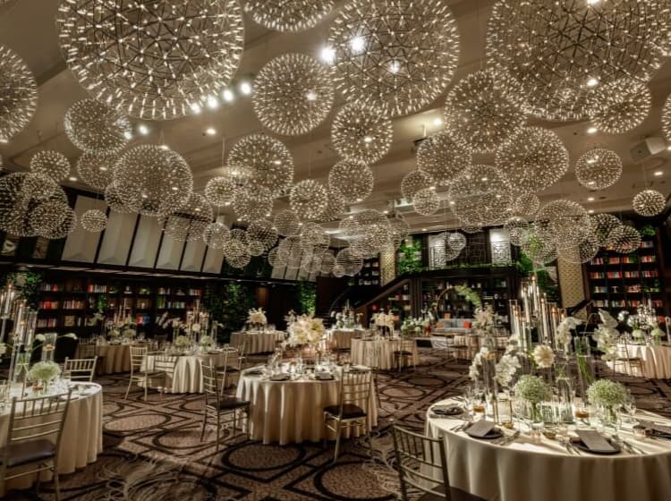 BANQUET HALL GLOVE グローブ