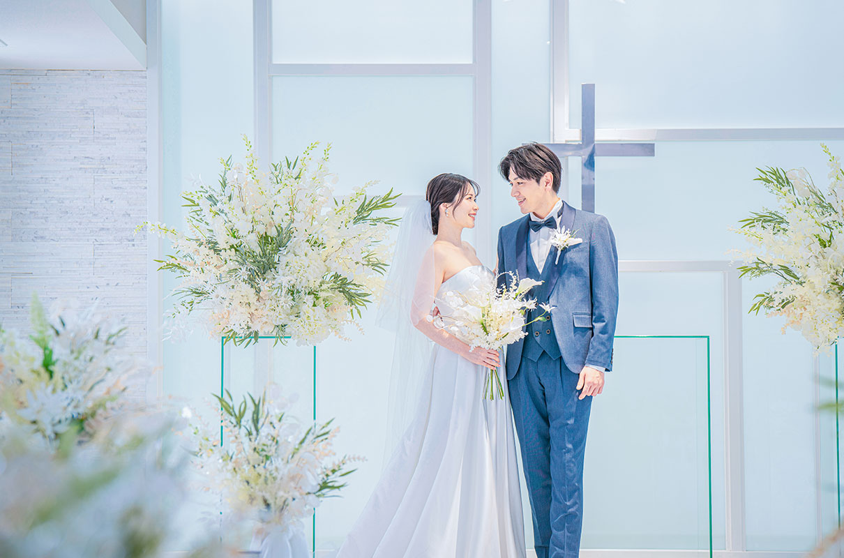 3月公式サイト限定特典 | 京都の結婚式場マリアージュグランデ | 京都