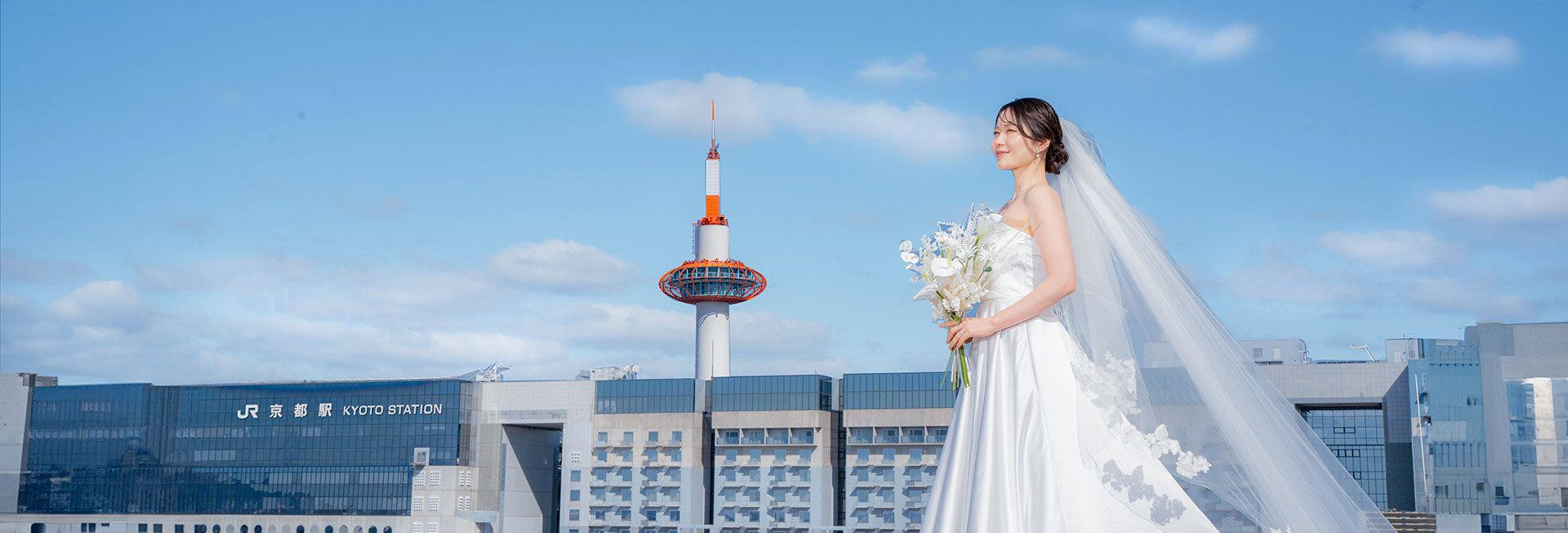 アクセス 京都の結婚式場マリアージュグランデ