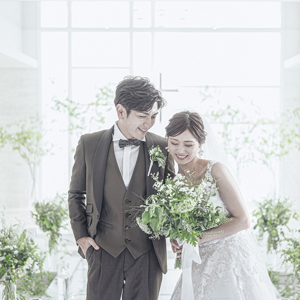 ブライダルフェア 京都の結婚式場マリアージュグランデ