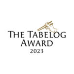 婚礼料理プロデュース杉本敬三が【The Tabelog Award】にてBRONZEを受賞！